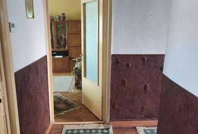 Apartament 3 camere+garaj, strada Stefan cel Mare, Dorohoi - 6