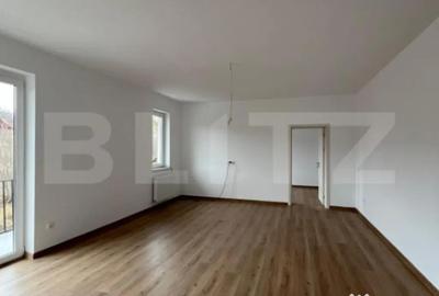 Apartament cu 2 camere semidecomandat în Livezeni - 2