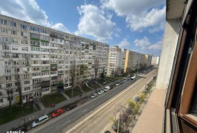 Apartament cu 3 camere decomandat în Alexandru cel Bun - 2