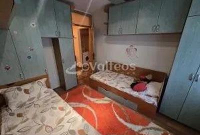 Re?i?a, apartament 4 camere, 98 mp, etj. 2, Govandari, zona Micro IV - 2