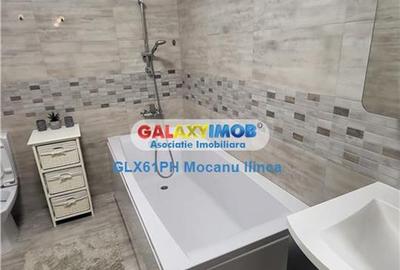 Apartament cu 3 camere semidecomandat, mobilat în 9 Mai - 15