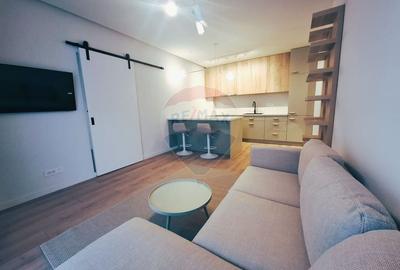 Apartament cu 3 camere decomandat, mobilat în Țiglari - 1