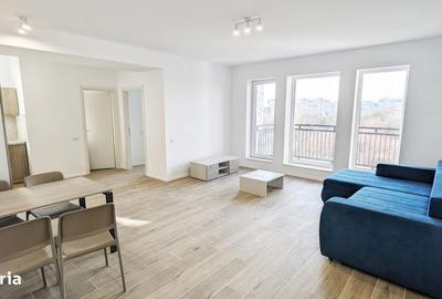 Apartament cu 2 camere în Văcăresti - 10