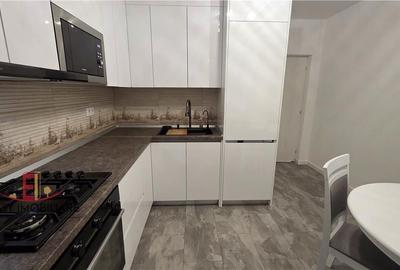 Apartament 1 camera , Green Residence , Loc de parcare , Bloc Nou - 5