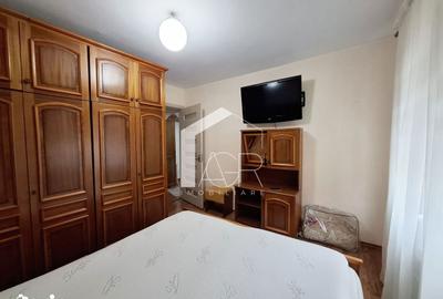 Apartament cu 2 camere decomandat în Central - 13