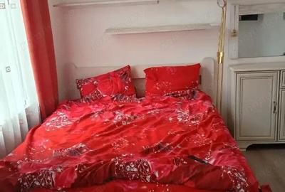 Garsoniera in zona Universitate - 1