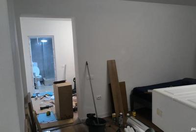 Apartament open space - 3