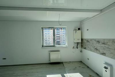 Apartament cu 2 camere semidecomandat în Militari - 9