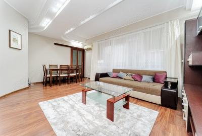 Apartament cu 3 camere decomandat în Sălaj - 1