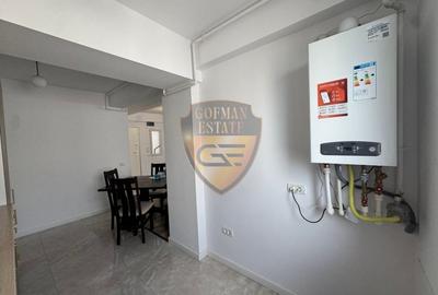 Duplex 3 camere - Faleza Nord, aproape de plaja - 6