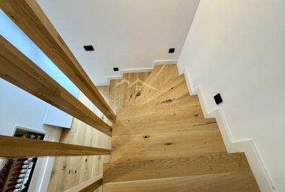 Duplex cu 6 camere cu Canalizare în Iancu Nicolae - 46