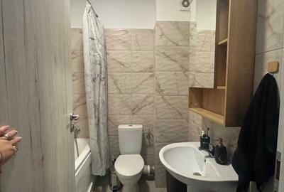 Garsonieră decomandată în Chiajna - 3