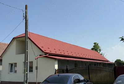 Casa de vanzare cu gradina - 1