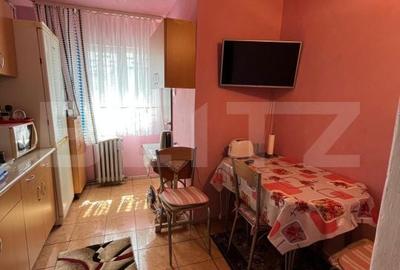 Apartament cu 2 camere în Central - 4