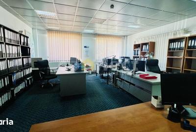 Spațiu comercial, de 200 mp, în Baciu - 7