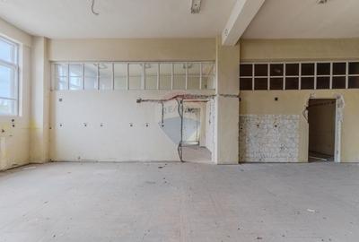 Spatiu industrial de 2060mp cu teren de 3358mp de vanzare Str Turnului Spatiu industrial de 2060mp cu teren de 3358mp de vanzare Str Turnului - 23