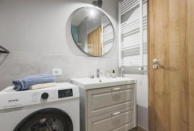 Apartament cu 3 camere decomandat, mobilat în UTA - 1