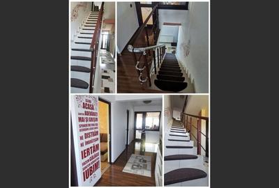 COMISION 0% - CASA P+1 SPATIOASA + TEREN 1100 MP - 8