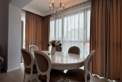 Apartament 3 camere SUPERLUX-Faleza nord - 3