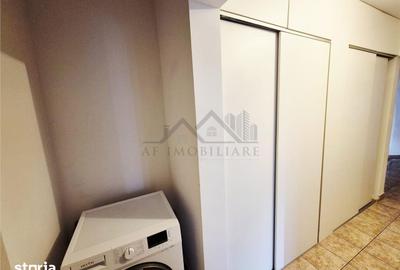 Apartament cu 3 camere decomandat în Nicolina - 10