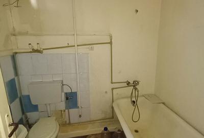 Apartament cu 2 camere în Central - 1