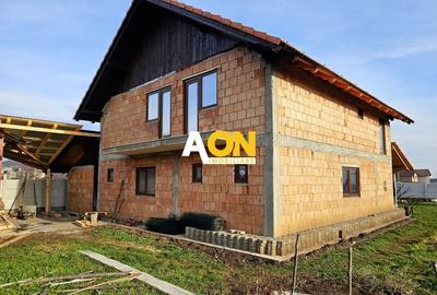 Casa 5 camere, 952 mp teren, Alba - Micesti partea stanga - 3