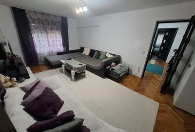 4 camere amenajat, 2 bai, central, et 2, garaj bonus - 21
