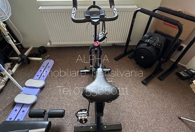 Casă cu 5 camere cu Teren 480 Mp în Central - 10