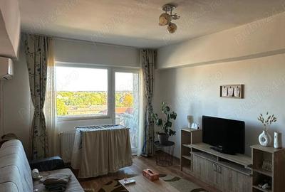Apartament cu 2 camere decomandat în Central - 8