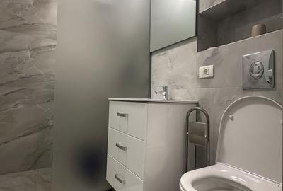 Apartament cu 2 camere decomandat în Ultracentral - 4