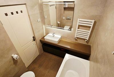 Apartament 2 camere | Metrou 3 min|  Prima Inchiriere - Nerva Traian | Bloc nou - 12