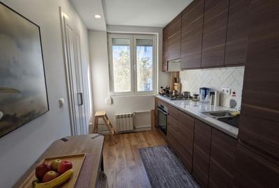 Apartament cu 3 camere decomandat în Politehnica - 4