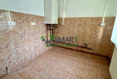 Casă cu 5 camere cu Teren 300 Mp în Central - 10