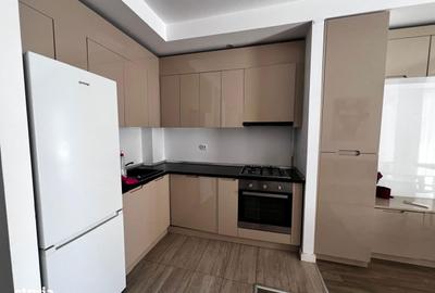 Apartament cu 2 camere în Ștefăneștii de Jos - 5