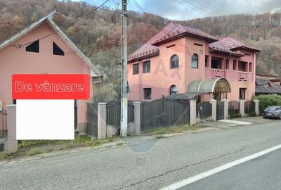 Casă individuală cu 7 camere cu Canalizare în Bistra - 6