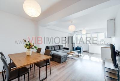 2 Camere - Lujerului - Veteranilor - Bloc Nou - 3