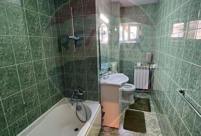 Apartament 3 camere chirie in zona Ultracentral - 5