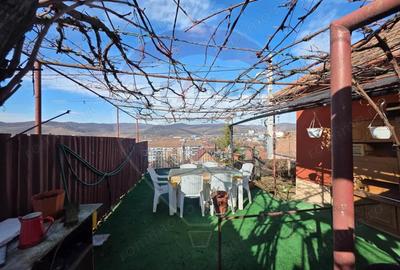 Casă cu Teren 262 Mp în Vitrometan - 14