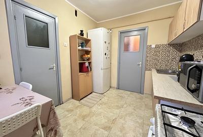 Inchiriere Garsoniera Parcul Sebastian - 5