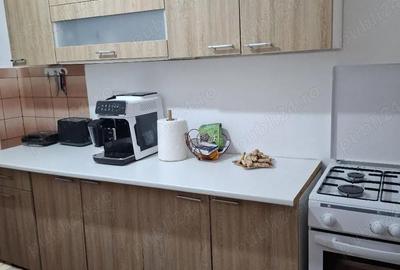 Apartament cu 2 camere semidecomandat în Central - 2