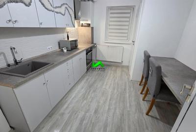 Apartament 3 camere de inchiriat Terezian Sibiu - 6