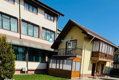 Casă cu 4 camere cu Teren 30 Mp în Bran - 11