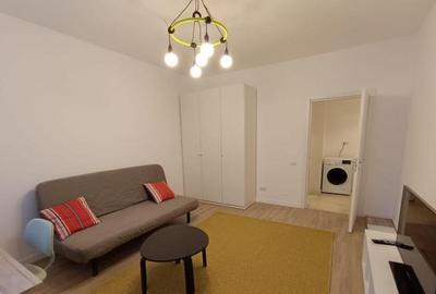 Berceni metrou deco residence la pasarela - 2