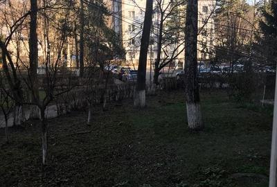 Apartament cu 3 camere decomandat, mobilat în Central - 21