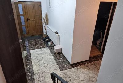 Casă cu 4 camere în Obor - 4