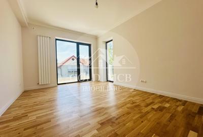 Apartament 3 camere - Birouri - Lacul Tei - 13
