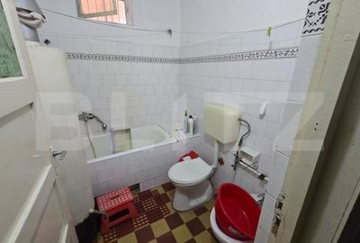 Casa individuala cu 4 camere,120 mp utili,345 mp teren,Blaj - 9