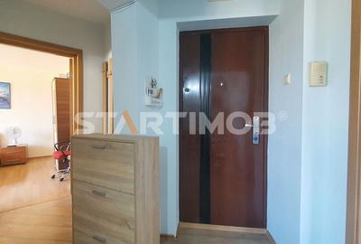 Apartament mobilat Calea Bucuresti - 9