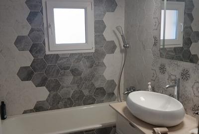 Apartament cu 3 camere decomandat în Gheorgheni - 2