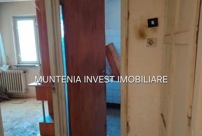 Apartament cu 2 camere decomandat în Negru Vodă - 4